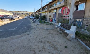 Se arrienda departamento 2hab 2b en Villa Alemana