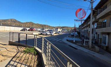 Se arrienda departamento 2hab 2b en Villa Alemana