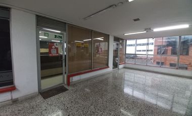 ARRIENDO OFICINA EDIFICIO  OMNICENTRO  PISO 2 OF 207