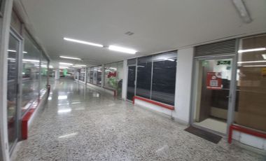 ARRIENDO OFICINA EDIFICIO  OMNICENTRO  PISO 2 OF 207