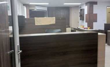 ARRIENDO OFICINA EDIFICIO  OMNICENTRO  PISO 2 OF 207