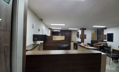 ARRIENDO OFICINA EDIFICIO  OMNICENTRO  PISO 2 OF 207