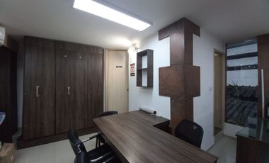 ARRIENDO OFICINA EDIFICIO  OMNICENTRO  PISO 2 OF 207