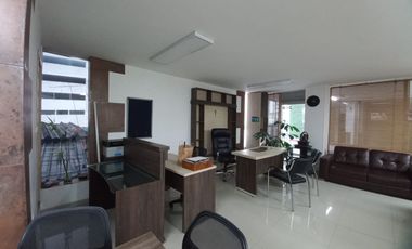 ARRIENDO OFICINA EDIFICIO  OMNICENTRO  PISO 2 OF 207