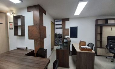 ARRIENDO OFICINA EDIFICIO  OMNICENTRO  PISO 2 OF 207