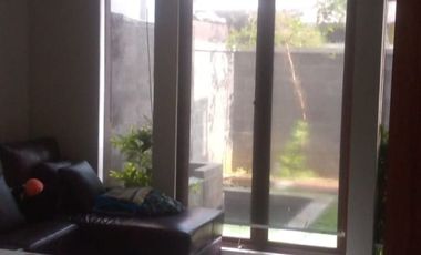 Rumah 2 Lantai Full Furnished Rancamaya Golf Estate Harga terbaik