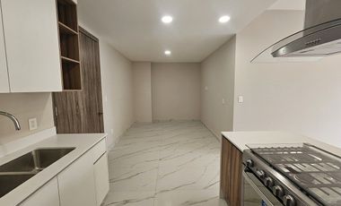 Departamento Nuevo en Renta Dentro del Exclusivo Condominio Eniti