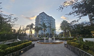 Departamento Nuevo en Renta Dentro del Exclusivo Condominio Eniti