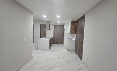 Departamento Nuevo en Renta Dentro del Exclusivo Condominio Eniti
