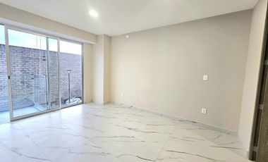 Departamento Nuevo en Renta Dentro del Exclusivo Condominio Eniti