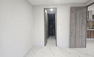 Departamento Nuevo en Renta Dentro del Exclusivo Condominio Eniti
