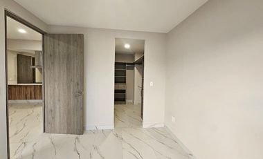 Departamento Nuevo en Renta Dentro del Exclusivo Condominio Eniti