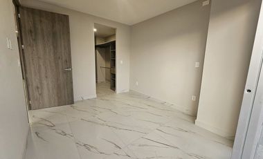 Departamento Nuevo en Renta Dentro del Exclusivo Condominio Eniti