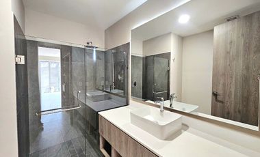 Departamento Nuevo en Renta Dentro del Exclusivo Condominio Eniti