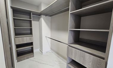 Departamento Nuevo en Renta Dentro del Exclusivo Condominio Eniti