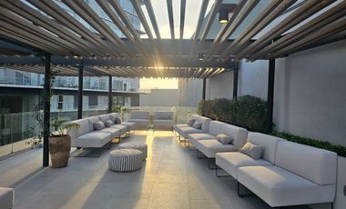 Departamento Nuevo en Renta Dentro del Exclusivo Condominio Eniti