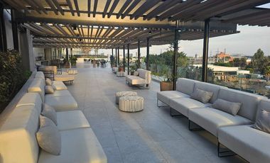 Departamento Nuevo en Renta Dentro del Exclusivo Condominio Eniti