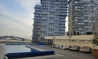 Departamento Nuevo en Renta Dentro del Exclusivo Condominio Eniti