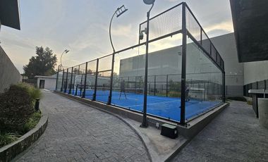 Departamento Nuevo en Renta Dentro del Exclusivo Condominio Eniti