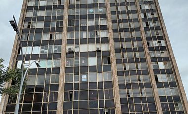 ARRIENDO OFICINA EDIFICIO COLSEGUROS 1508