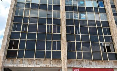 ARRIENDO OFICINA EDIFICIO COLSEGUROS 1508