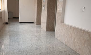 ARRIENDO OFICINA EDIFICIO COLSEGUROS 1508