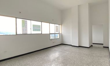ARRIENDO OFICINA EDIFICIO COLSEGUROS 1508