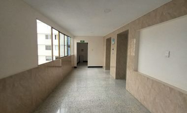 ARRIENDO OFICINA EDIFICIO COLSEGUROS 1508