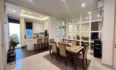 DIJUAL dan DISEWAKAN RUMAH GRAND ISLAND PAKUWON CITY, LUAS, BESAR, MEWAH, ELEGAN (SEMI FURNISHED)