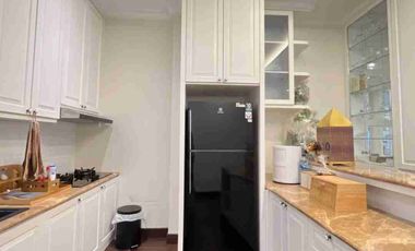 DIJUAL dan DISEWAKAN RUMAH GRAND ISLAND PAKUWON CITY, LUAS, BESAR, MEWAH, ELEGAN (SEMI FURNISHED)