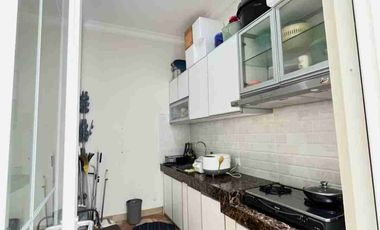 DIJUAL dan DISEWAKAN RUMAH GRAND ISLAND PAKUWON CITY, LUAS, BESAR, MEWAH, ELEGAN (SEMI FURNISHED)