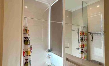 DIJUAL dan DISEWAKAN RUMAH GRAND ISLAND PAKUWON CITY, LUAS, BESAR, MEWAH, ELEGAN (SEMI FURNISHED)