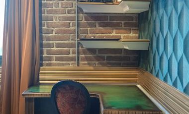 Casa en renta | Estilo Le Corbusier con vista al mar | Lomas de San Miguel, Ensenada