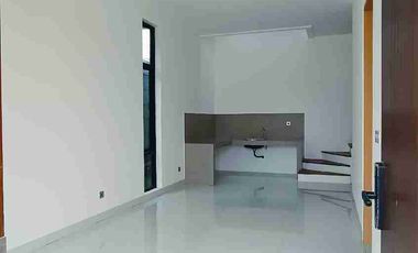 Jual rumah baru di Kembangan Jakarta Barat