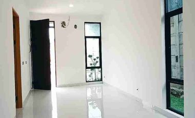 Jual rumah baru di Kembangan Jakarta Barat