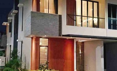 Jual rumah baru di Kembangan Jakarta Barat