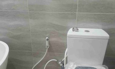 Rumah mewah2 lantai minimalis  modern  percetakan negaraX1  Jakarta pusat