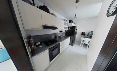 VENTA APTO NORTE DE LA CIUDAD