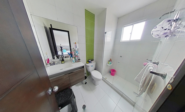 VENTA APTO NORTE DE LA CIUDAD