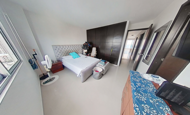 VENTA APTO NORTE DE LA CIUDAD