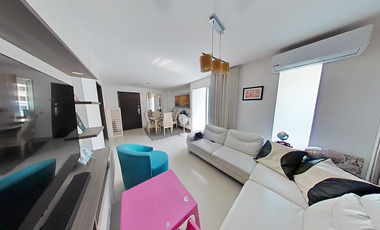 VENTA APTO NORTE DE LA CIUDAD