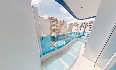 VENTA APTO NORTE DE LA CIUDAD