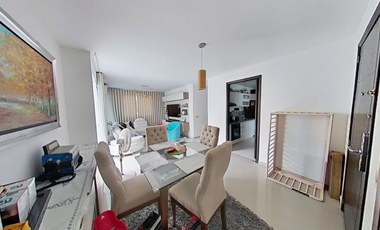 VENTA APTO NORTE DE LA CIUDAD