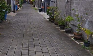 Tanah 1,7 Are Dekat Pusat Kuliner Dijual di Sumerta, Denpasar Area