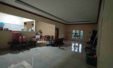 Rumah Murah (BU) Tepi Jln Strategis Makamhaji Kartasura