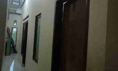 Rumah Murah (BU) Tepi Jln Strategis Makamhaji Kartasura