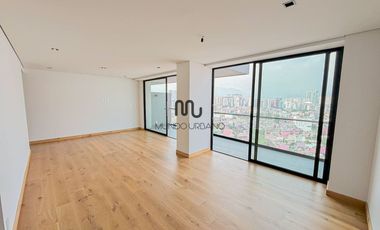 Departamento en renta en Nova Bosques El Olivo Lomas