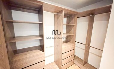 Departamento en renta en Nova Bosques El Olivo Lomas