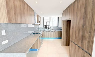 Departamento en renta en Nova Bosques El Olivo Lomas