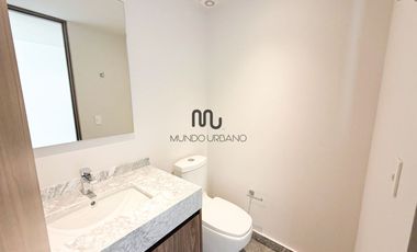 Departamento en renta en Nova Bosques El Olivo Lomas